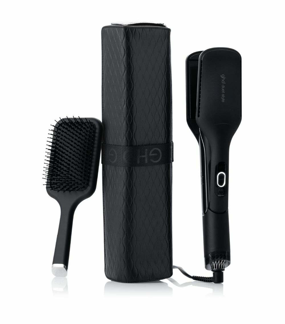 GHD DUET STYLE雙效熱風造型夾禮品套裝