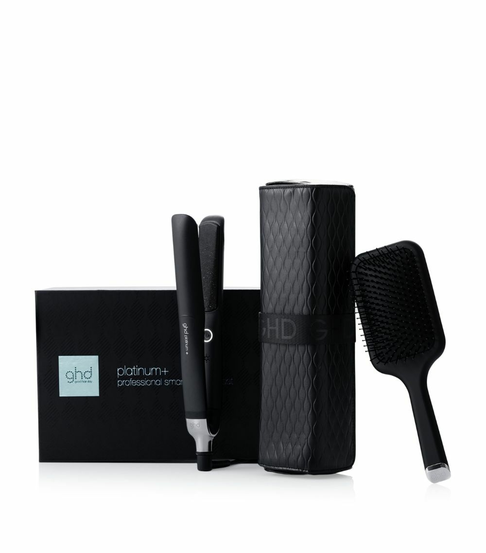 ghd platinum+™️ 專業智能造型夾禮品套裝