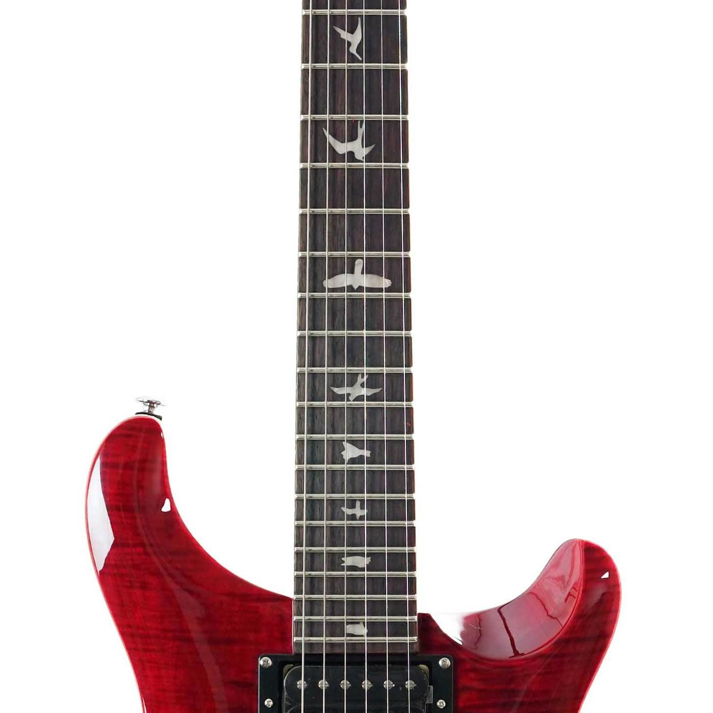 PRS PRS SE Custom 24 LTD EDITION RU 限量版 電吉他 第 3 張圖片｜三峽弦樂器