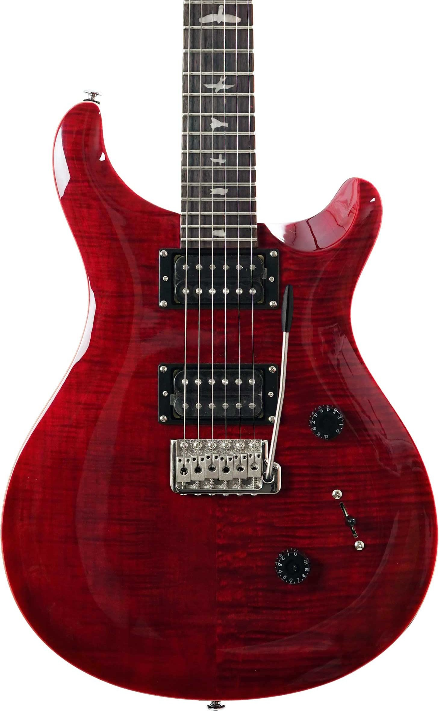 PRS PRS SE Custom 24 LTD EDITION RU 限量版 電吉他 第 5 張圖片｜三峽弦樂器