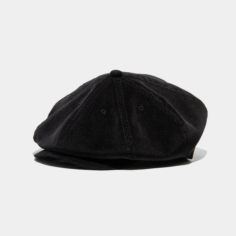 The H.W. Dog & Co. British Corduroy PK Hunting Black