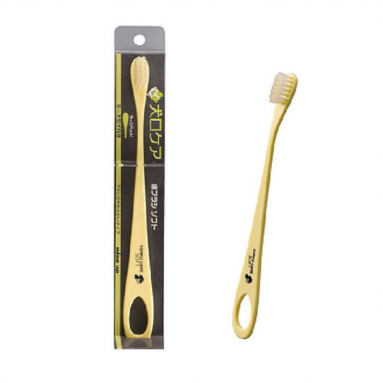 Mind Up｜犬用軟毛牙刷(大型刷頭) #M6