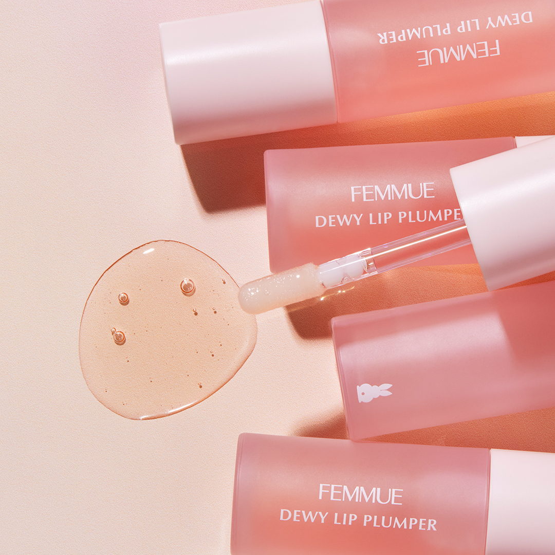 FEMMUE Dewy Lip Plumper 4ml