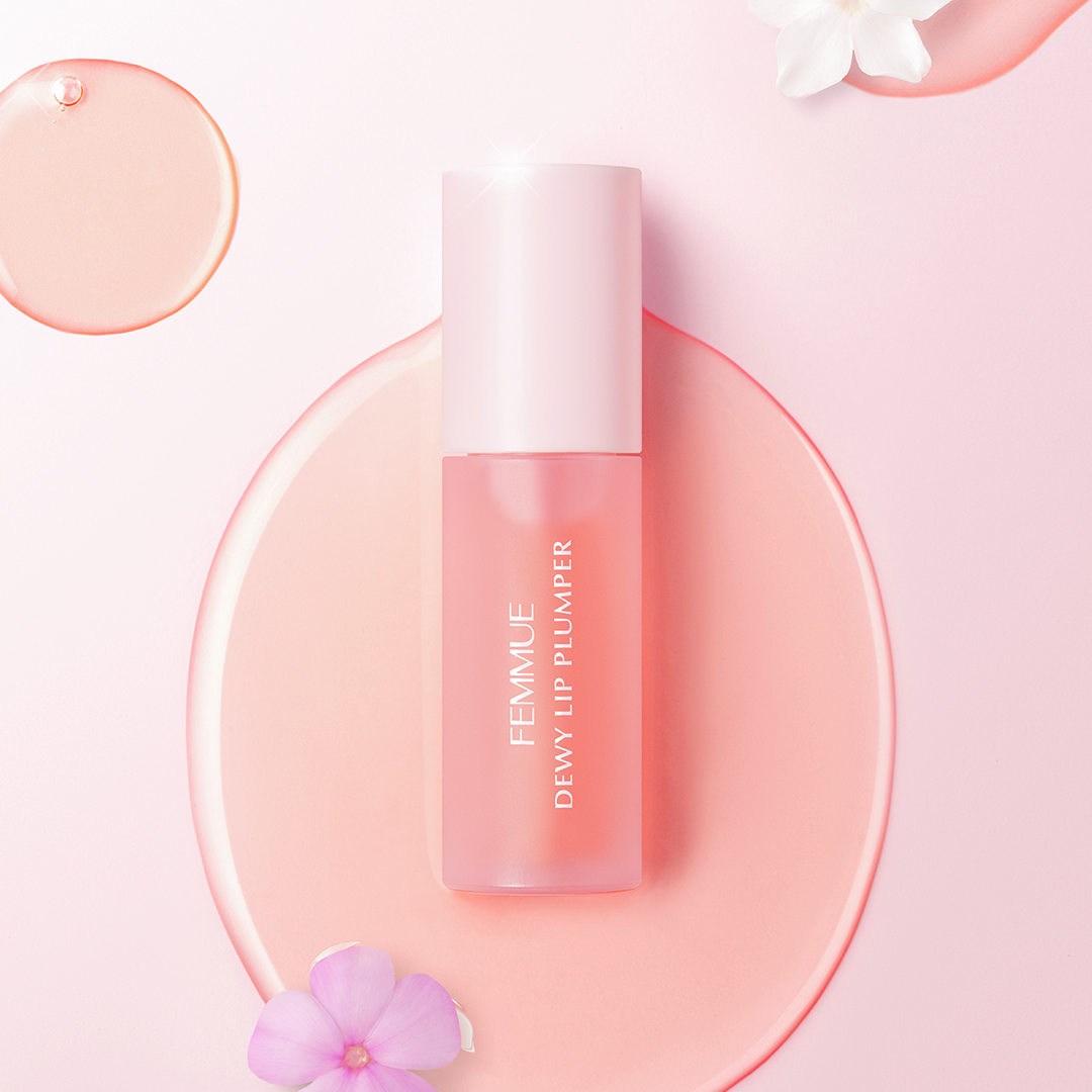 FEMMUE Dewy Lip Plumper 4ml
