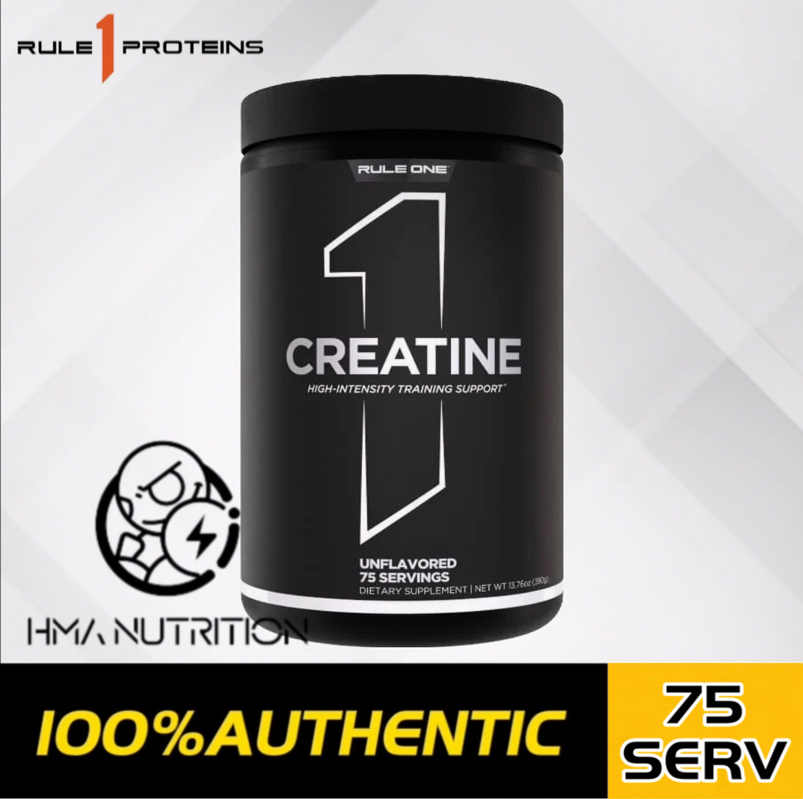 R1 Creatine Unflavored