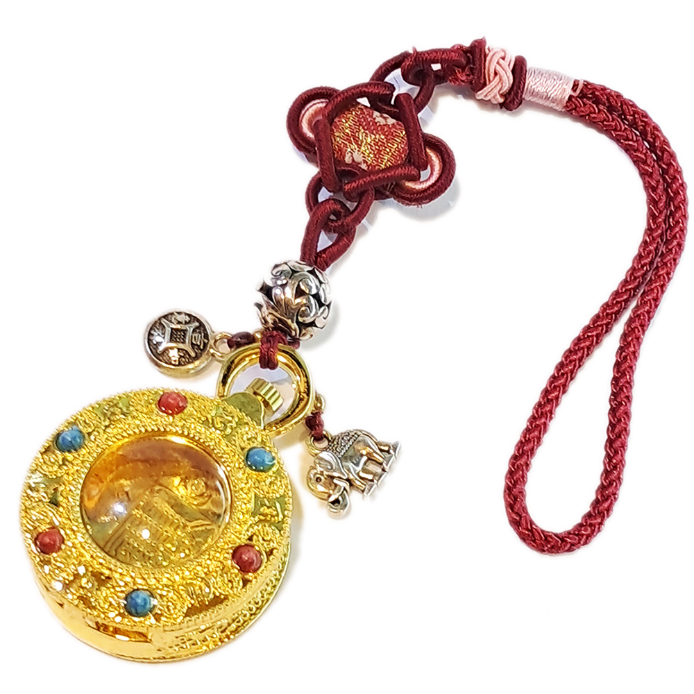 十相自在嘎屋掛飾【十方】153735