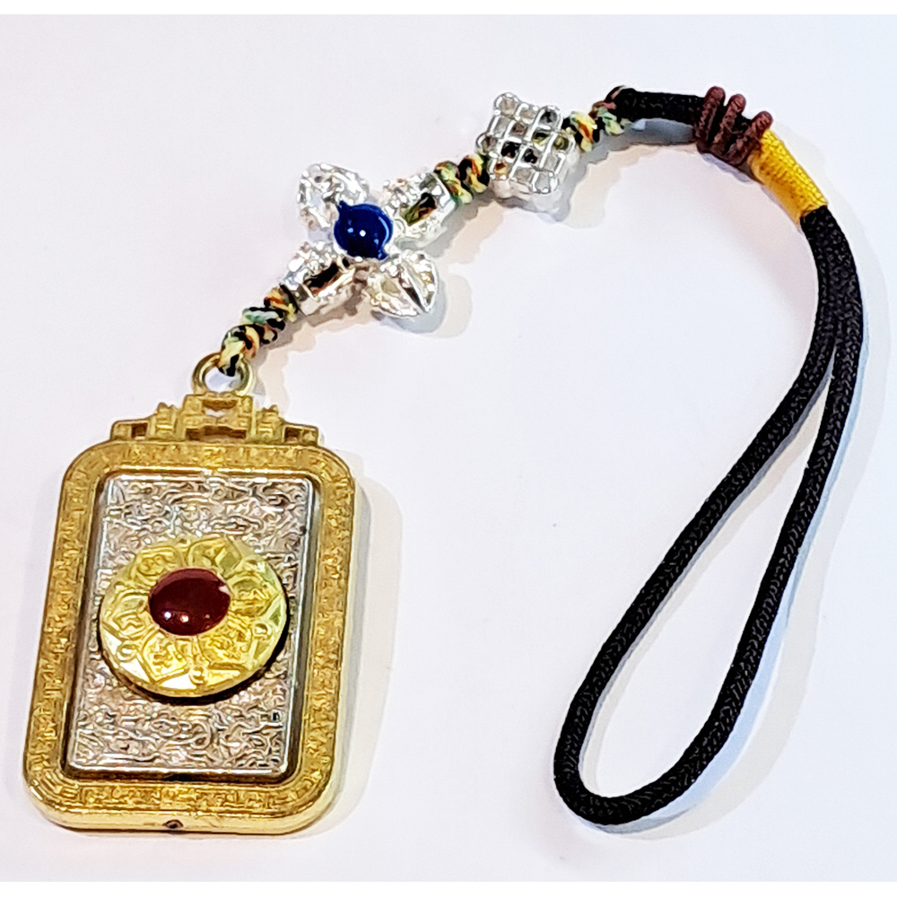 九宮八卦&八吉祥轉運掛飾【十方】153739