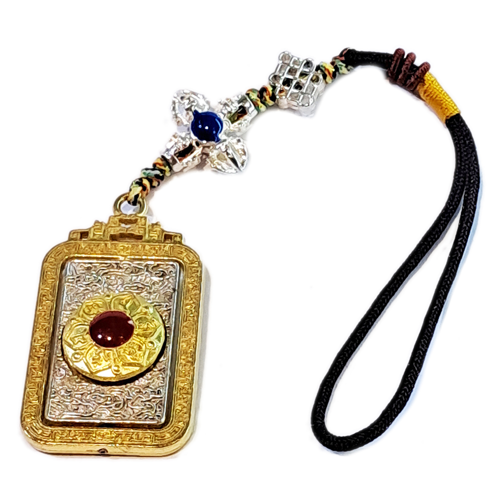 九宮八卦&八吉祥轉運掛飾【十方】153739