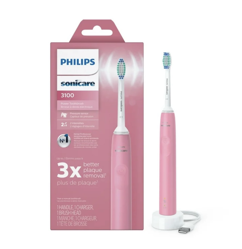 【預購】Philips Sonicare 3100 G1013100 電動牙刷