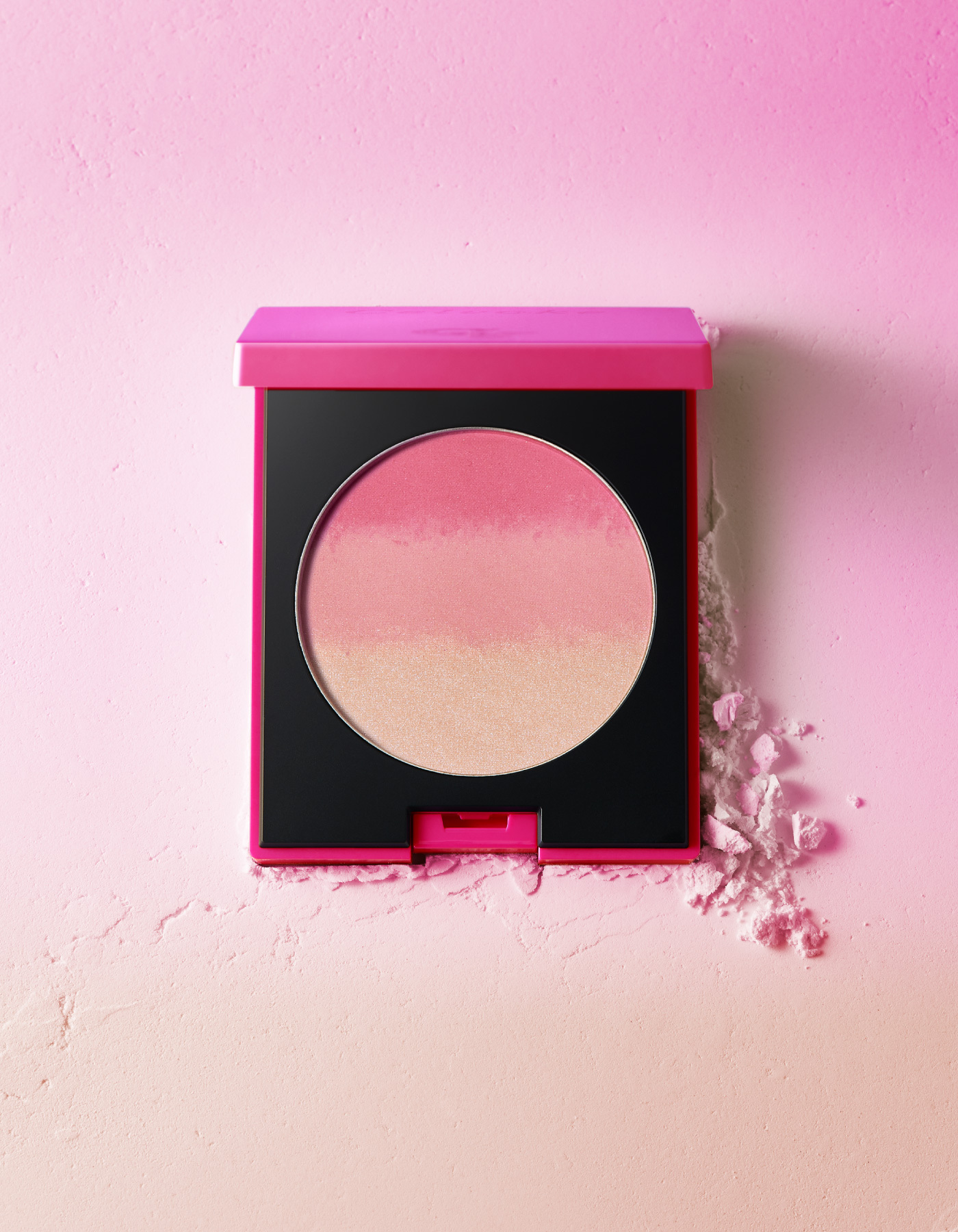 [限定] CELVOKE Elation Glow Blush 2024 Holiday Collection