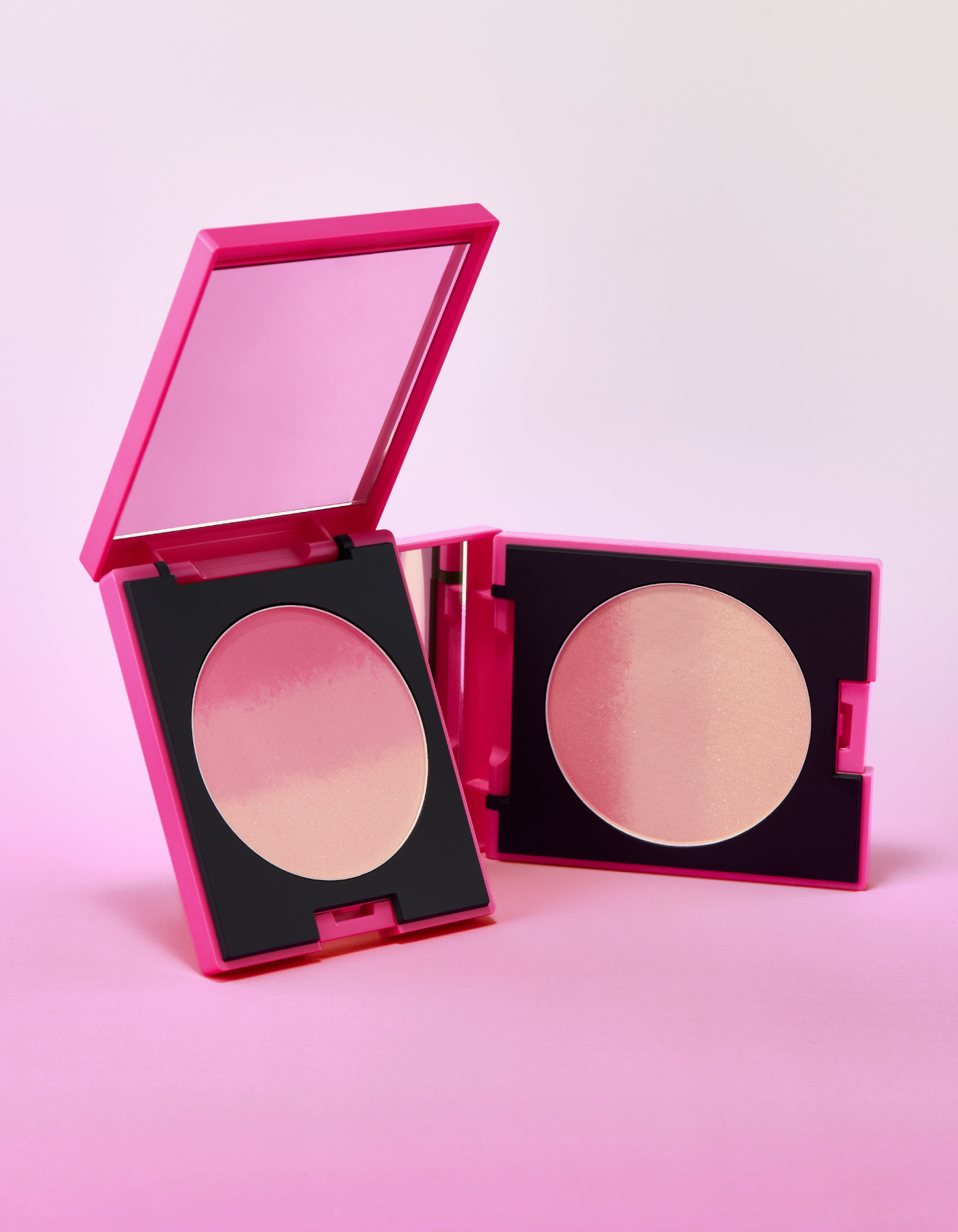 [限定] CELVOKE Elation Glow Blush 2024 Holiday Collection