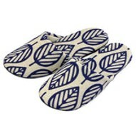 MNS10-特價專場-Cero 日本風室內拖鞋均碼 (藍色) (黃色) (A10)