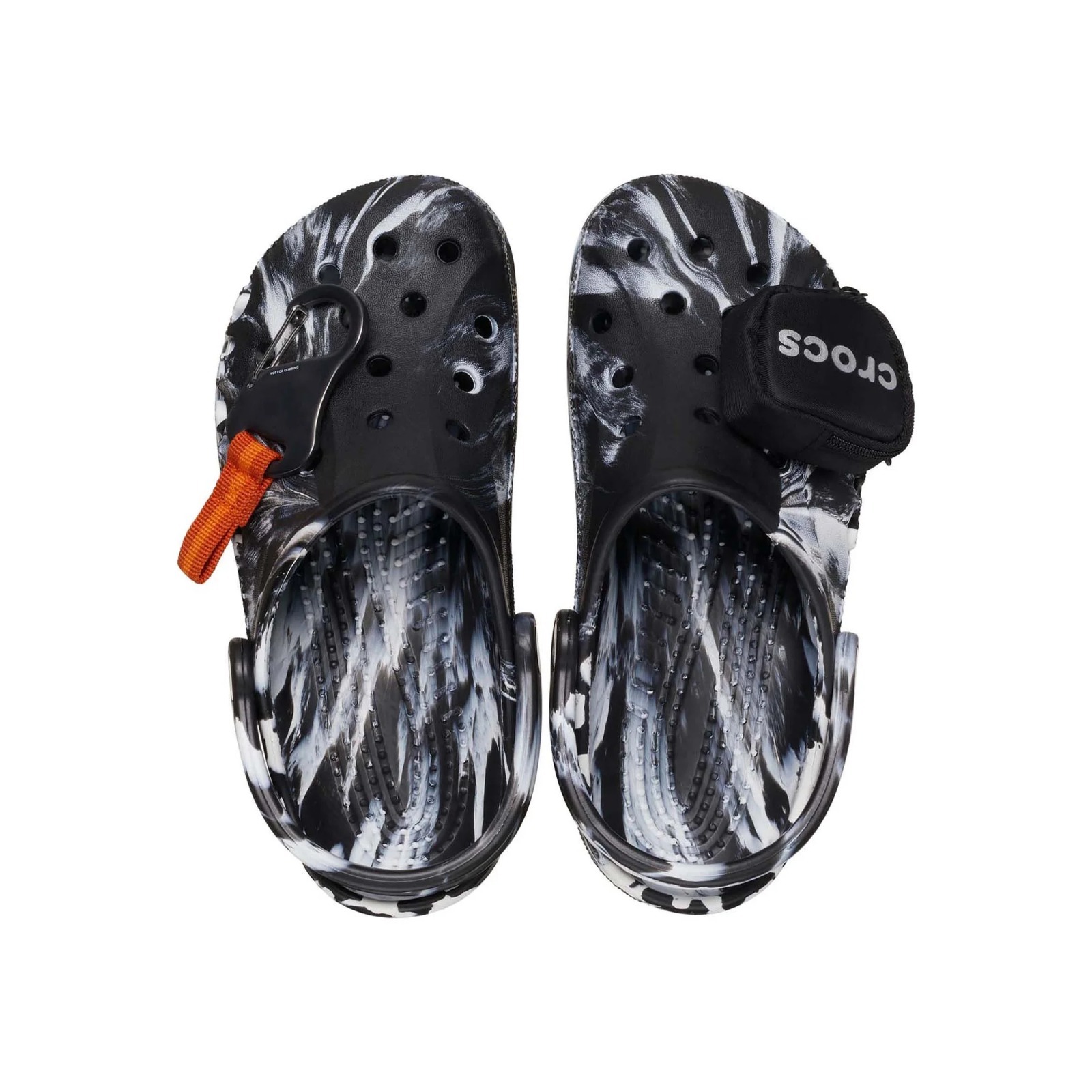 【預購】CROCS Baya Marbled 聯名  G0913105 男女同款洞洞鞋