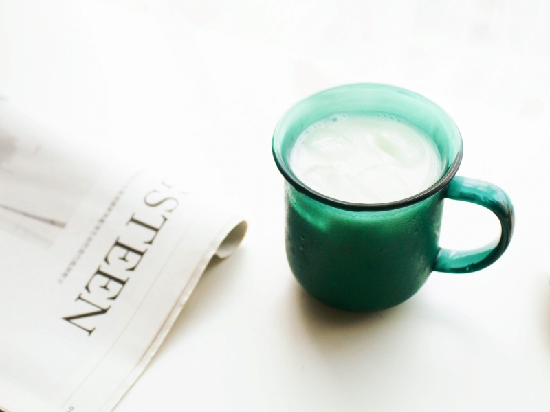 GOODGLAS 單層把手玻璃杯