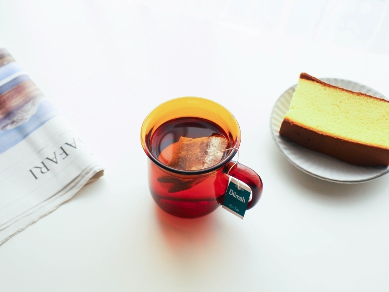 好玻GOODGLAS 單層把手玻璃杯