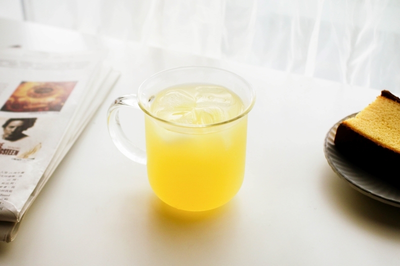 好玻GOODGLAS 單層把手玻璃杯