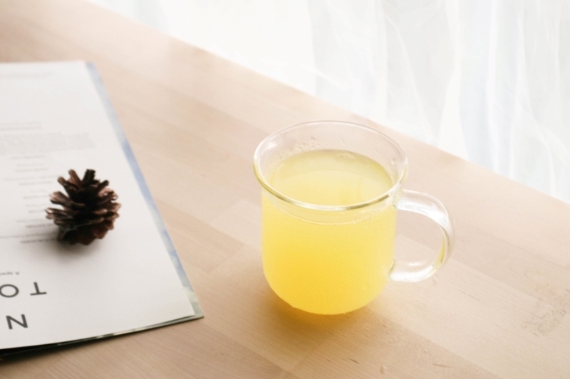 好玻GOODGLAS 單層把手玻璃杯