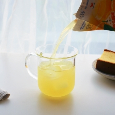 好玻GOODGLAS 單層把手玻璃杯