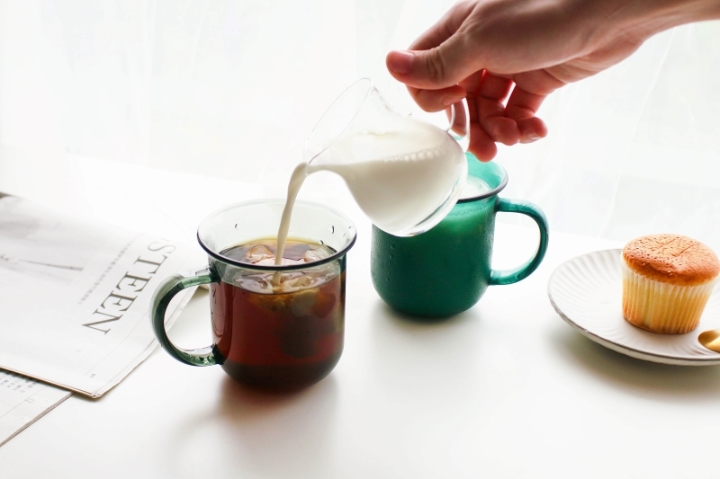 好玻GOODGLAS 單層把手玻璃杯