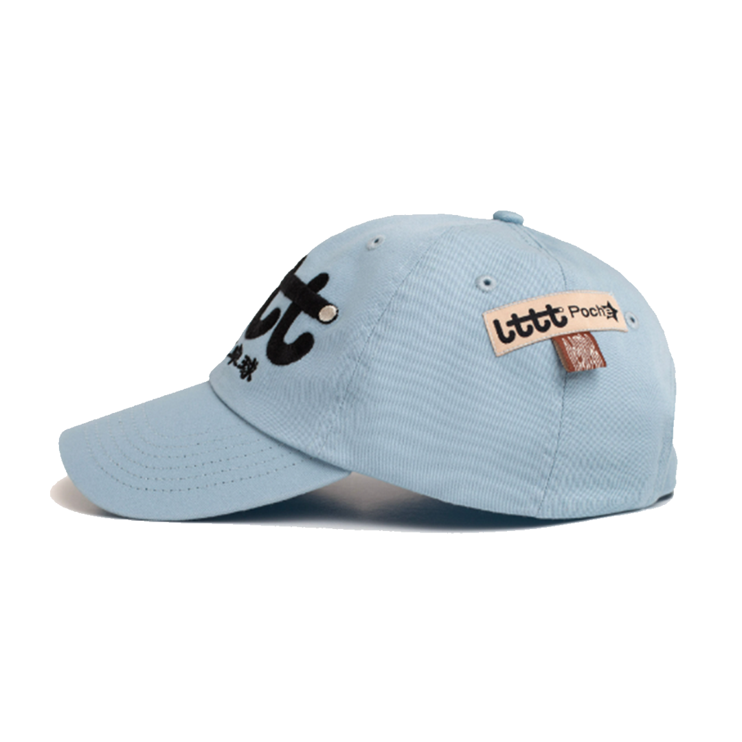 Little Tokyo Table Tennis Cap LTTT 小東京卓球老帽| FLOMMARKET