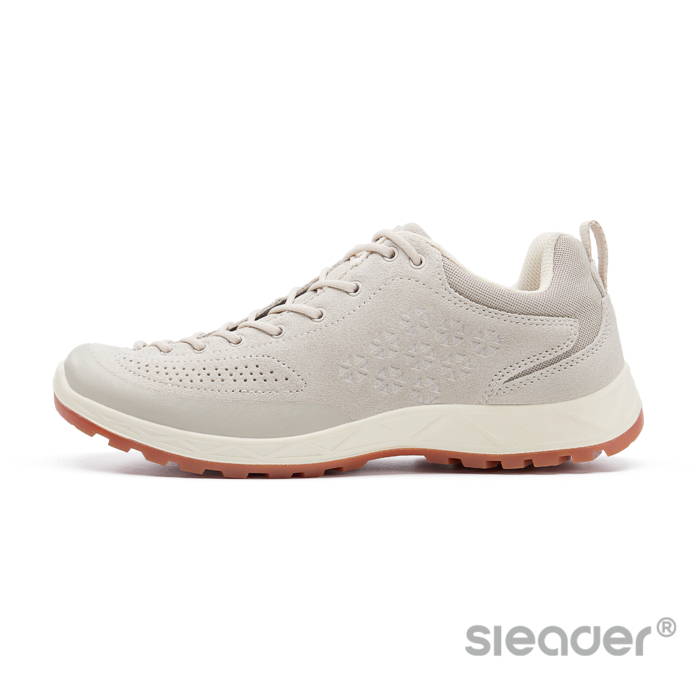 【 Sleader 】SL15暢遊UP系列｜低幫輕量透氣休閒鞋｜男鞋