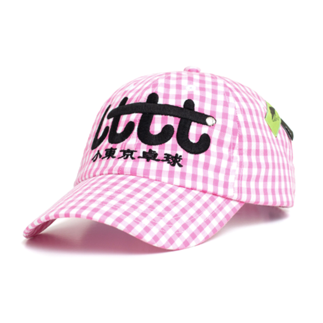 Little Tokyo Table Tennis Cap LTTT 小東京卓球老帽| FLOMMARKET