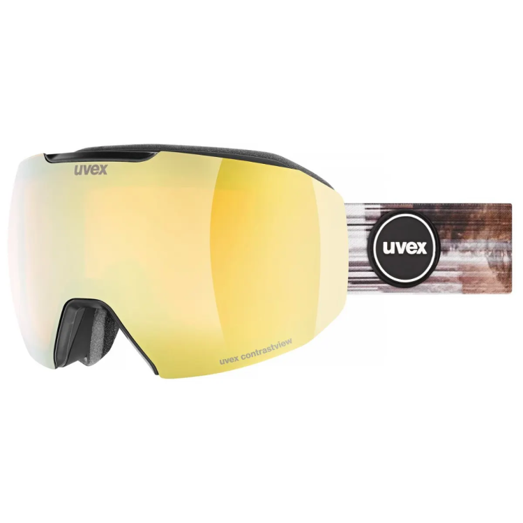 中古　ウベックス　UVEX 　epic　ATTRACT　Toric　レッドミラー Amazon | uvex(ウベックス) 自転車ヘルメット 調光バイザー付き