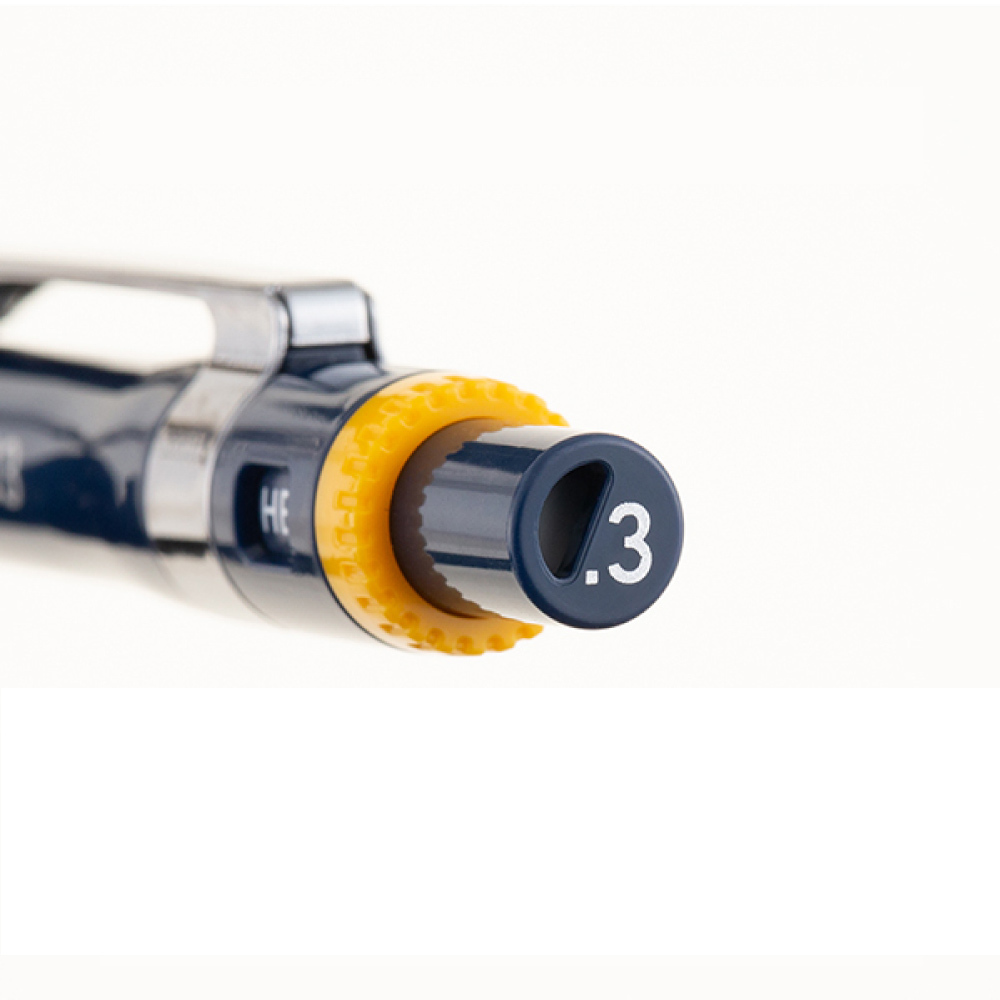 【STAEDTLER 施德樓】自動筆 MS925 75