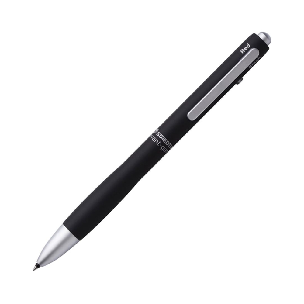 【STAEDTLER 施德樓】多功能四用筆 MS927 AG