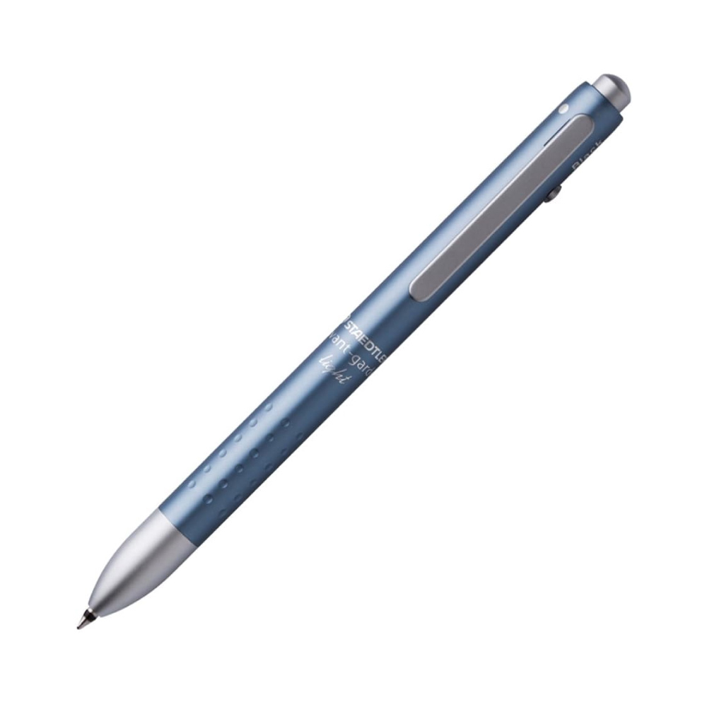 【STAEDTLER 施德樓】多功能三用筆 MS927 AGL