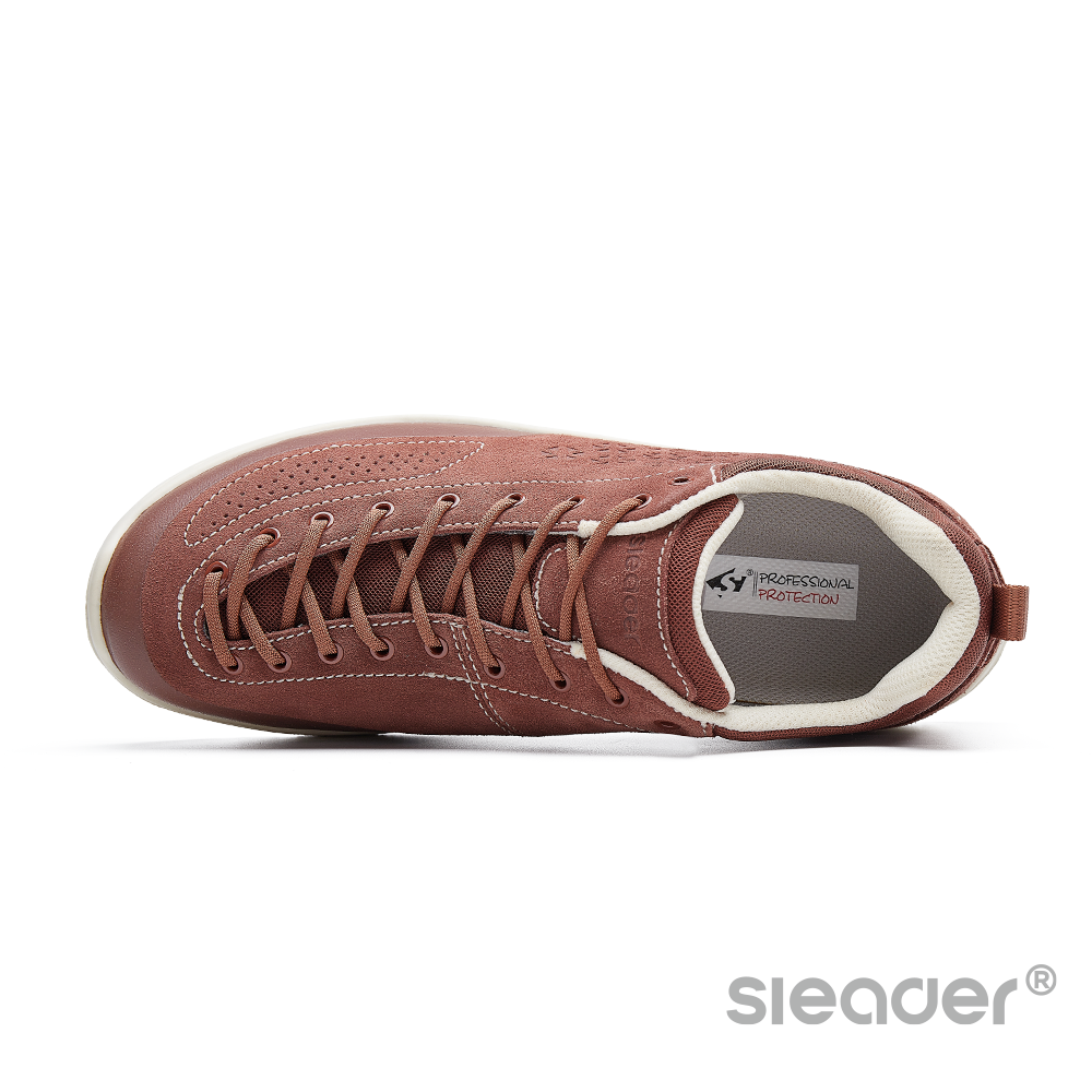 【 Sleader 】SL18暢遊UP系列｜低幫輕量透氣休閒鞋｜女鞋