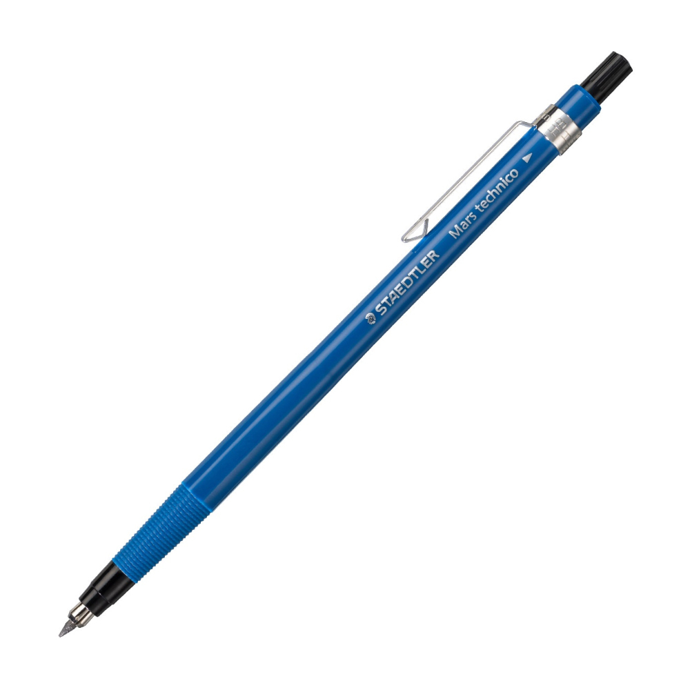 【STAEDTLER 施德樓】工程筆基礎型 MS788 C