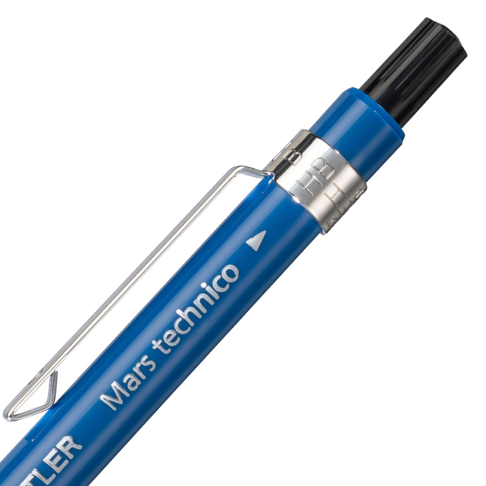【STAEDTLER 施德樓】工程筆基礎型 MS788 C