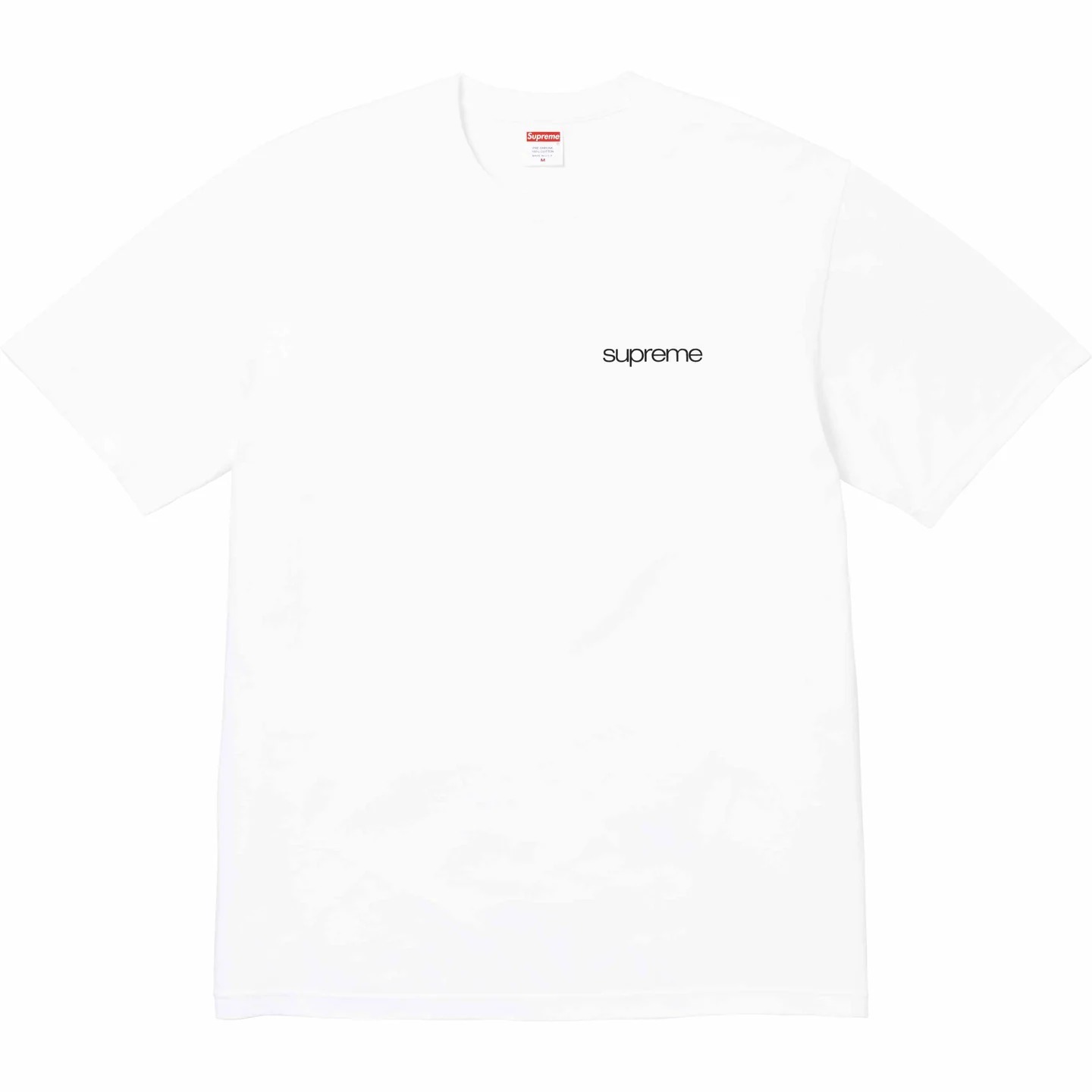 現貨┃Supreme NYC Tee 短T