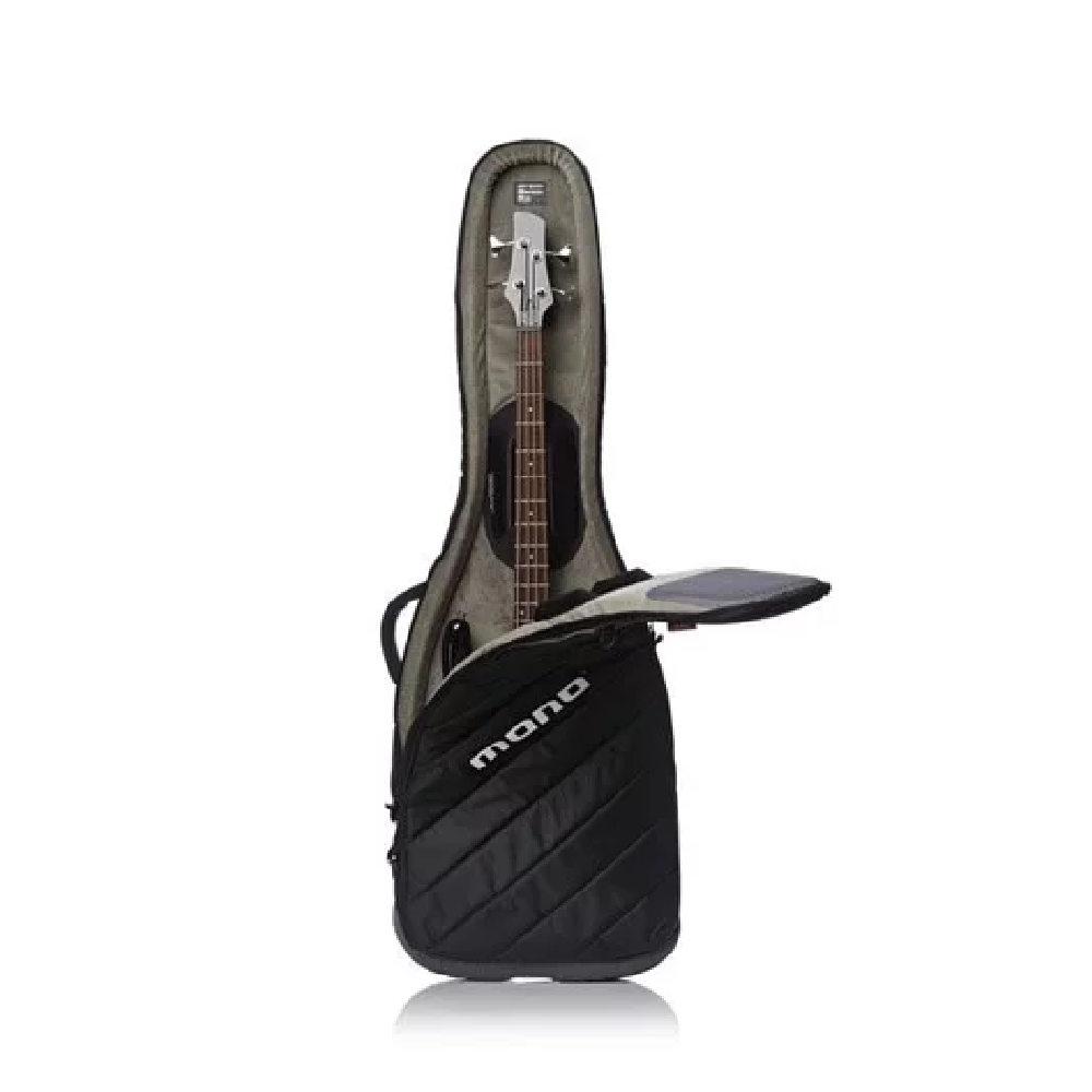 MONO Mono / Vertigo系列 M80-VEG 專業電吉他琴袋 (M80-VEG-BLK/M80-VEG-GRY/M80-VEG-ULT-BLK) 第 2 張圖片｜三峽吉他 / Bass