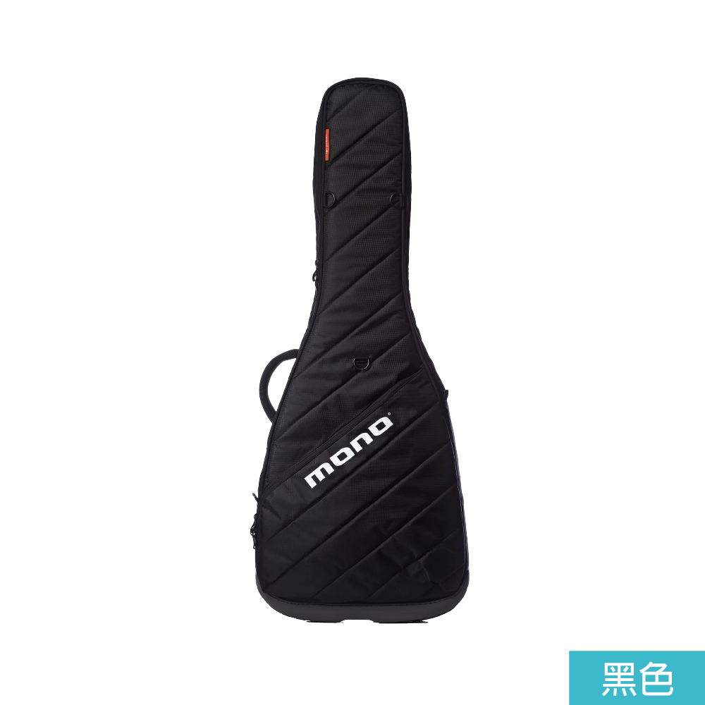 MONO Mono / Vertigo系列 M80-VEG 專業電吉他琴袋 (M80-VEG-BLK/M80-VEG-GRY/M80-VEG-ULT-BLK) 第 3 張圖片｜三峽吉他 / Bass
