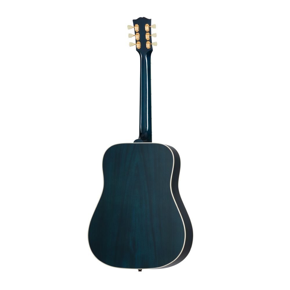 Gibson Gibson / Miranda Lambert Bluebird 全單民謠電木吉他 第 2 張圖片｜三峽吉他 / Bass