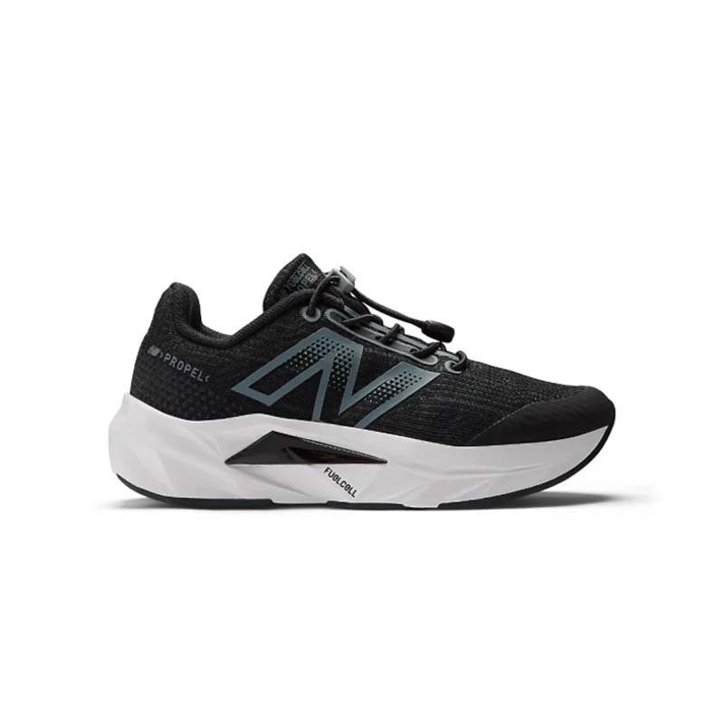 NEW BALANCE Bungee FuelCell Propel v5 黑 慢跑鞋 中童 童鞋 PAFCPRB5 [台灣現貨]