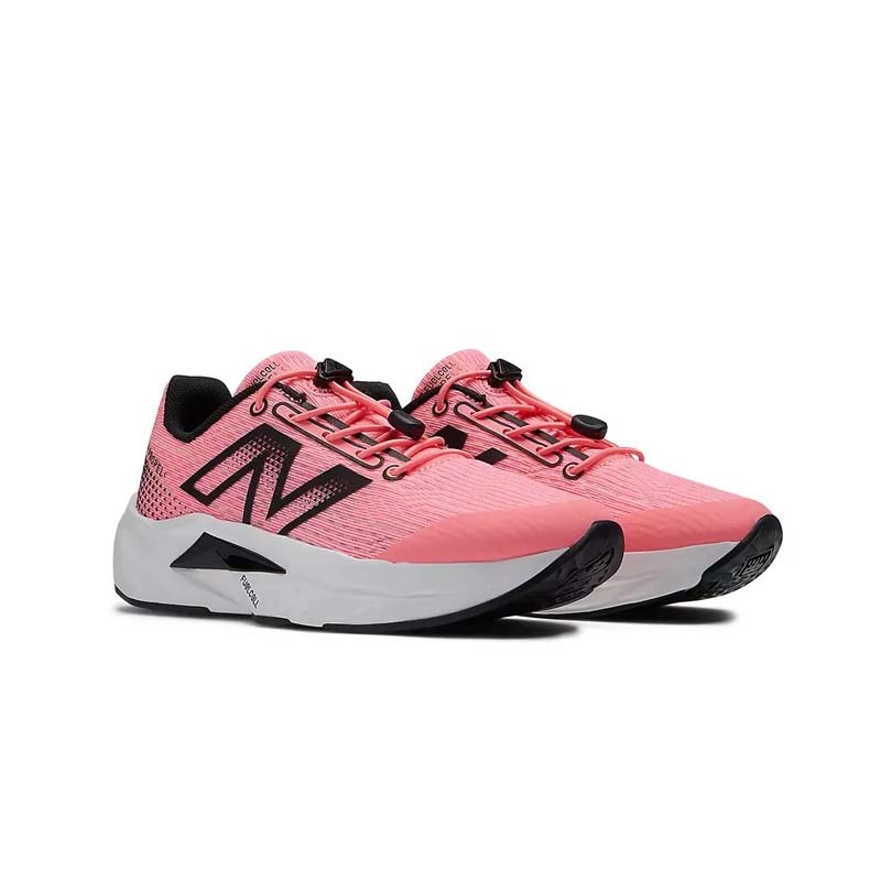 NEW BALANCE Bungee FuelCell Propel v5 終極粉 慢跑鞋 中童 童鞋 PAFCPRP5 [台灣現貨]