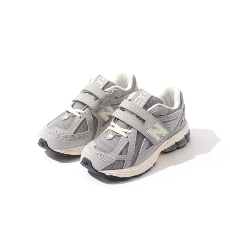 NEW BALANCE 1906 NB 月亮灰 慢跑鞋 中童 童鞋 PV1906EJ [台灣現貨]