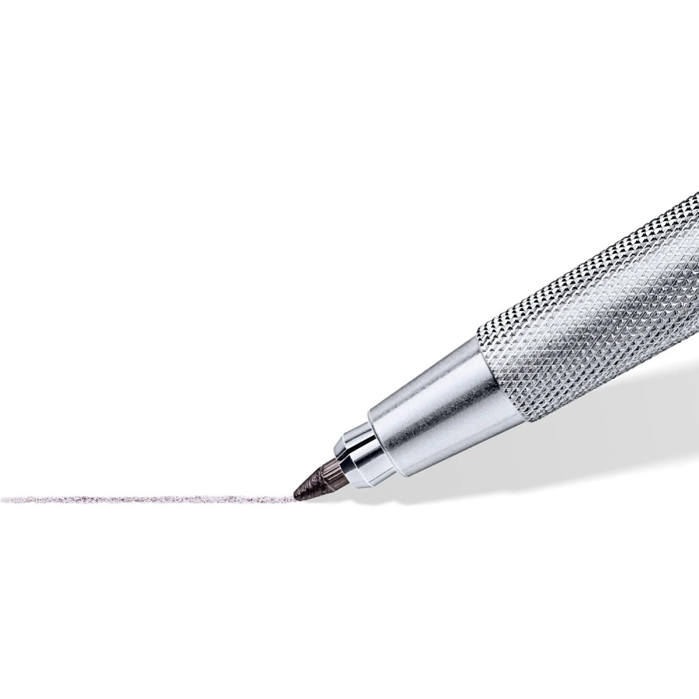 【STAEDTLER 施德樓】工程筆豪華型-黑色 MS780 C-9