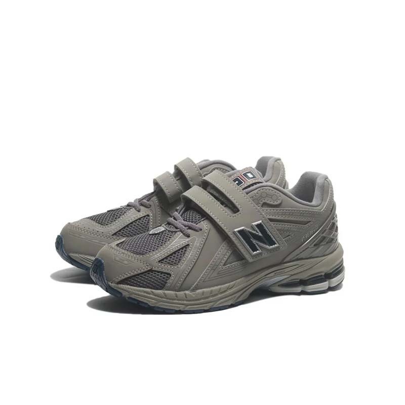 NEW BALANCE 1906 NB 灰棕 慢跑鞋 中童 童鞋 PV1906RB [台灣現貨]