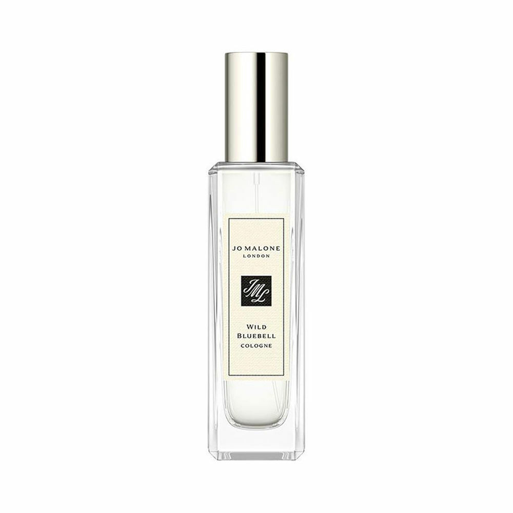 JO MALONE Wild Bluebell 藍風鈴 古龍水 30ml