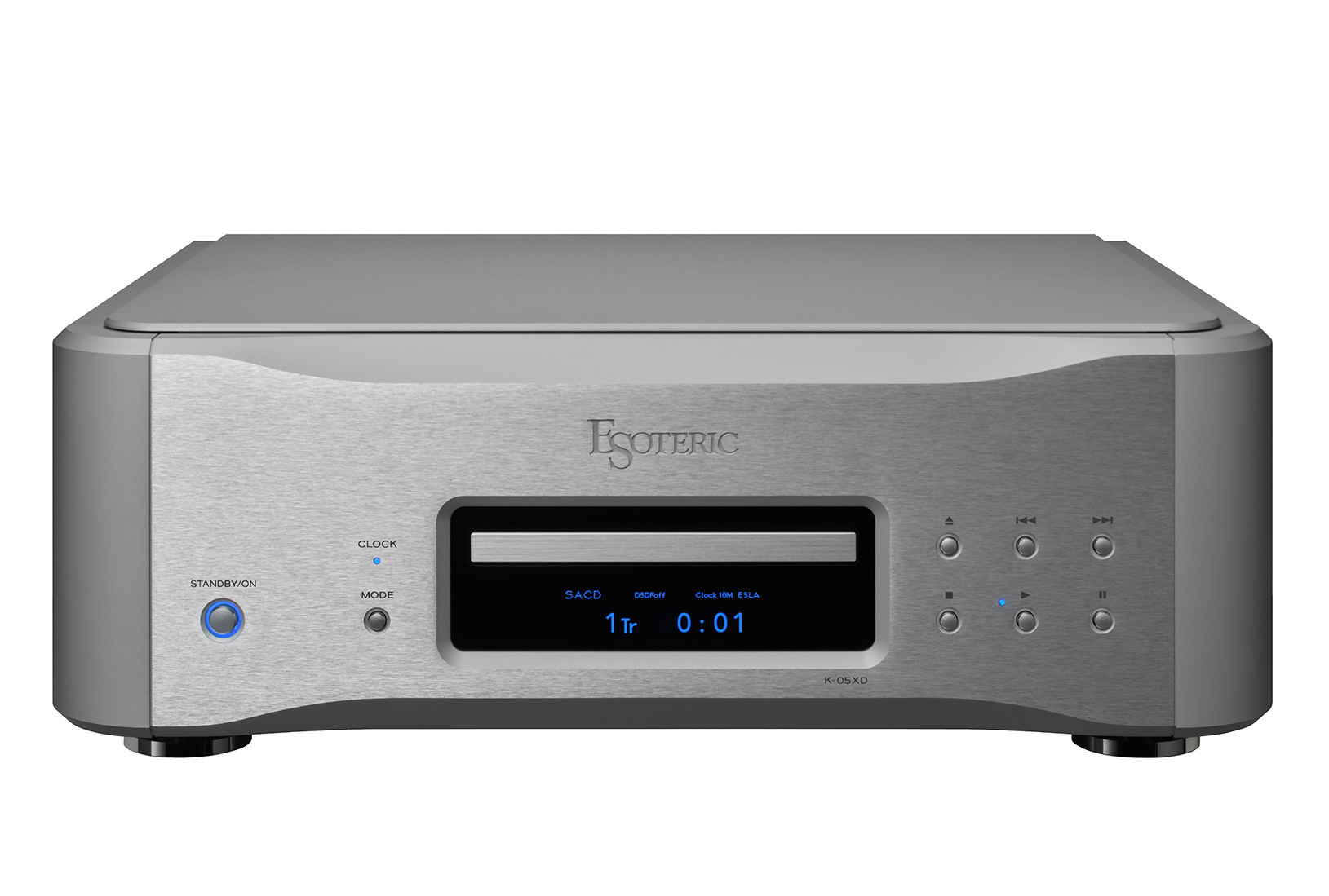 Esoteric K05XD CD播放器