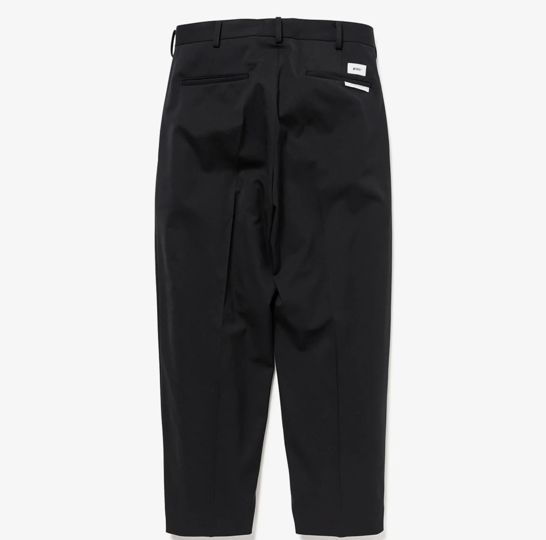 極上品 WRKT2001 TROUSERS CTPL TWILL 24AW WTAPS ダブルタップス 23SS