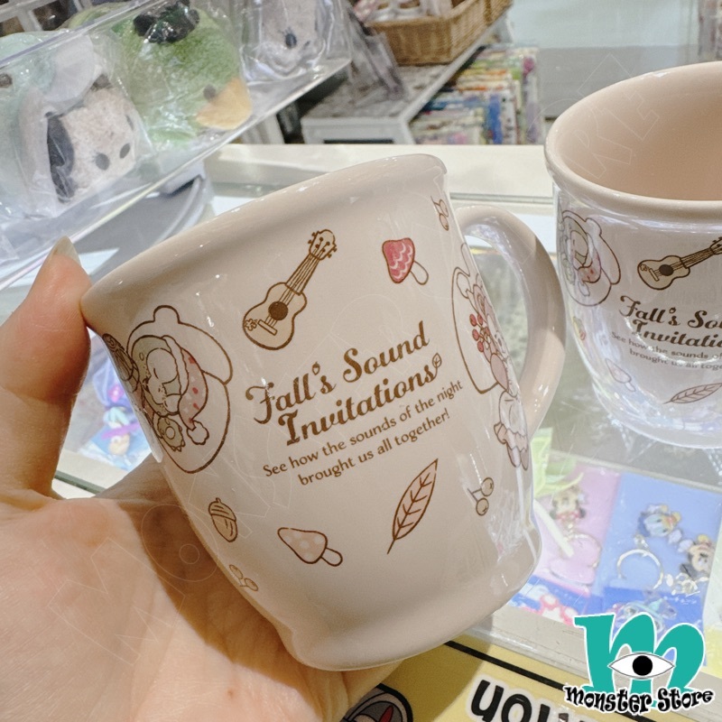 Duffy Shellimay Olumei Linabell陶瓷杯