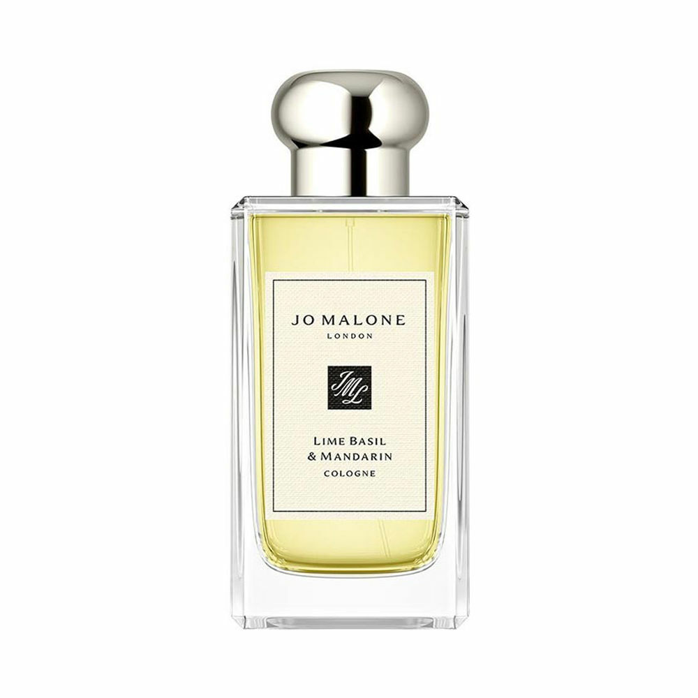 JO MALONE Lime Basil & Mandarin 青檸羅勒與柑橘 古龍水 100ml