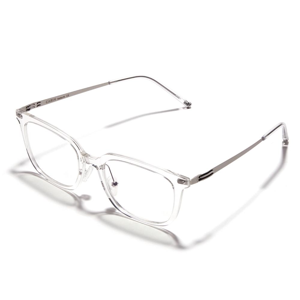【CARIN】AIR2 S C3 小熊軟糖系列 方框光學眼鏡  #NewJeans同款♥