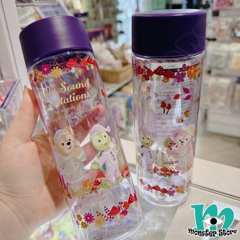 Duffy Shellimay Olumei Linabell膠水樽