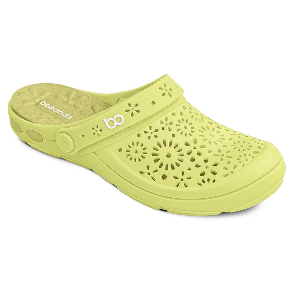 【 BOAONDA 】巴西原創設計 | NELLIE 024-SICILIANO 休閒半拖  女鞋